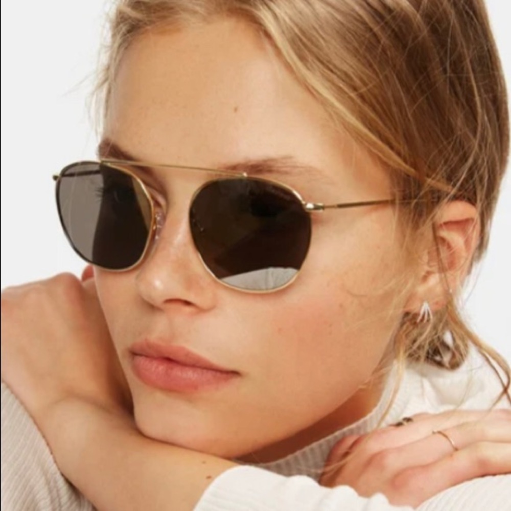 Illesteva Sunglasses